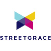 Street Grace logo, Street Grace contact details