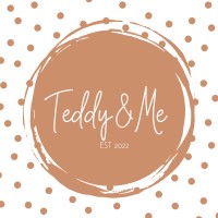 Teddy & Me logo, Teddy & Me contact details