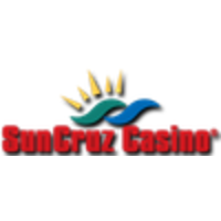 Suncruz Casino logo, Suncruz Casino contact details