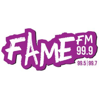 FAME FM logo, FAME FM contact details