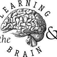 Learning and the Brain logo, Learning and the Brain contact details