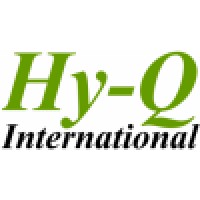 Hy-Q International logo, Hy-Q International contact details