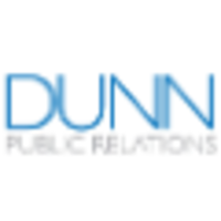 Dunn PR logo, Dunn PR contact details