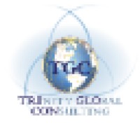 Trinity Global Consulting logo, Trinity Global Consulting contact details