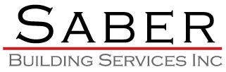 Saber Services Group logo, Saber Services Group contact details