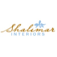 Shalimar Interiors logo, Shalimar Interiors contact details