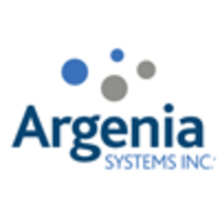 Argenia Systems Inc. logo, Argenia Systems Inc. contact details