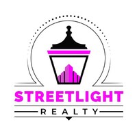 Streetlight Realty logo, Streetlight Realty contact details