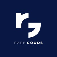 Rare Goods Inc logo, Rare Goods Inc contact details