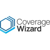 Coverage Wizard logo, Coverage Wizard contact details