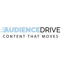 Audience Drive logo, Audience Drive contact details