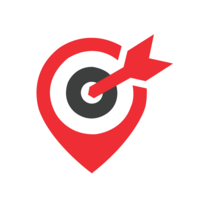 TarGetApp logo, TarGetApp contact details