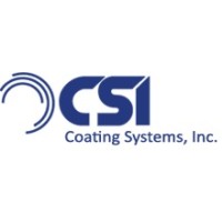 Coating Systems Inc. logo, Coating Systems Inc. contact details