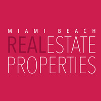 Miami Beach Real Estate Properties logo, Miami Beach Real Estate Properties contact details