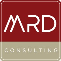 MRD Consulting logo, MRD Consulting contact details