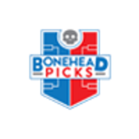 Boneheadpicks.com logo, Boneheadpicks.com contact details