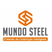 Mundo Steel logo, Mundo Steel contact details