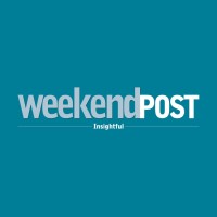 WeekendPost logo, WeekendPost contact details