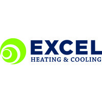 Excel Heating & Cooling logo, Excel Heating & Cooling contact details