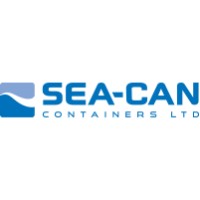 Sea-Can Containers Ltd. logo, Sea-Can Containers Ltd. contact details