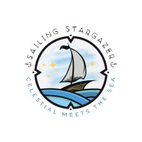 Sailing Stargazer Photography logo, Sailing Stargazer Photography contact details