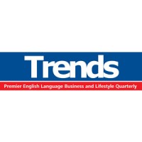 Trends Magazine logo, Trends Magazine contact details