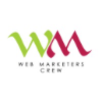 Web Marketers Crew logo, Web Marketers Crew contact details