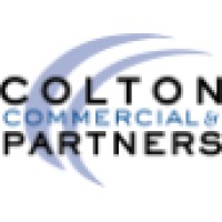 Colton Commercial & Partners, Inc logo, Colton Commercial & Partners, Inc contact details