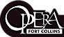 Opera Fort Collins logo, Opera Fort Collins contact details