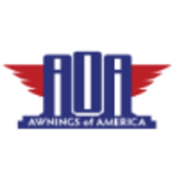 Awnings of America logo, Awnings of America contact details