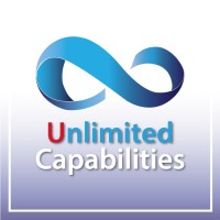 Unlimited Capabilities logo, Unlimited Capabilities contact details