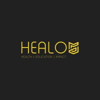 HEALO 5 Corporation logo, HEALO 5 Corporation contact details