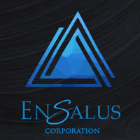 Ensalus Corporation logo, Ensalus Corporation contact details