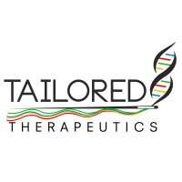 Tailored Therapeutics logo, Tailored Therapeutics contact details