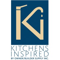 KITCHENS INSPIRED BY OWNER/BUILDER SUPPLY, INC logo, KITCHENS INSPIRED BY OWNER/BUILDER SUPPLY, INC contact details