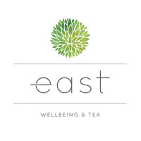 East Wellbeing & Tea Spa logo, East Wellbeing & Tea Spa contact details