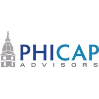 PhiCap Advisors LLC logo, PhiCap Advisors LLC contact details