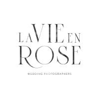 La Vie En Rose: Wedding Photographers logo, La Vie En Rose: Wedding Photographers contact details