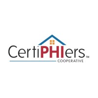 CertiPHIers Cooperative logo, CertiPHIers Cooperative contact details