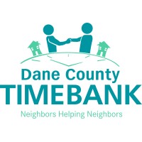 DANE COUNTY TIMEBANK logo, DANE COUNTY TIMEBANK contact details