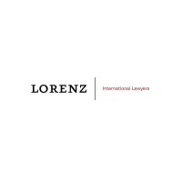 Lorenz | International Lawyers logo, Lorenz | International Lawyers contact details