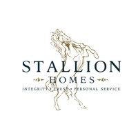 Stallion Homes logo, Stallion Homes contact details