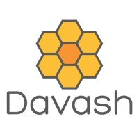 Davash Ventures logo, Davash Ventures contact details