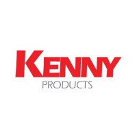 Kenny Products logo, Kenny Products contact details