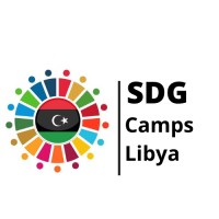 SDG Camps Libya logo, SDG Camps Libya contact details