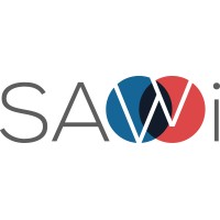 SAVVi logo, SAVVi contact details