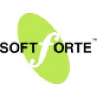 SoftForte, Inc. logo, SoftForte, Inc. contact details