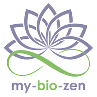 my-bio-zen logo, my-bio-zen contact details