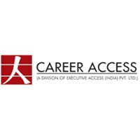 Career Access logo, Career Access contact details