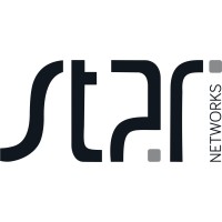 Star Networks logo, Star Networks contact details